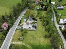 Prodej pozemku pro bydlení, Lichnov, 2552 m2