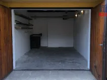 Pronájem garáže, České Budějovice - České Budějovice 3, J. Plachty, 17 m2