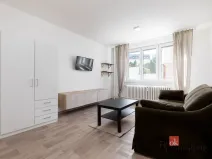 Pronájem bytu 1+1, Opava - Město, Solná, 33 m2
