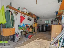 Prodej garáže, Uherské Hradiště, Průmyslová, 23 m2