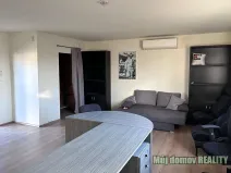 Pronájem kanceláře, Praha - Malešice, 50 m2