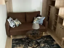 Prodej bytu 1+1, Olomouc - Nové Sady, Družební, 35 m2