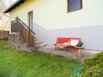 Prodej rodinného domu, Nové Hrady - Údolí, 225 m2