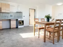 Pronájem bytu 2+kk, Znojmo, Evropská, 60 m2