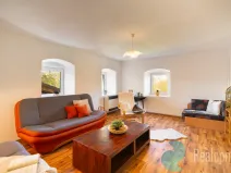 Prodej chalupy, Nové Hrady - Údolí, 225 m2