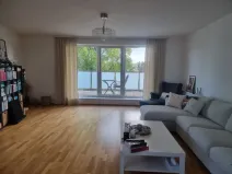 Pronájem bytu 3+kk, České Budějovice - České Budějovice 6, Osiková, 100 m2