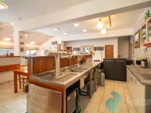 Prodej restaurace, Světlík, 504 m2
