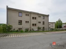 Prodej bytu 3+1, Jílové u Prahy, Husova, 74 m2