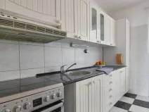 Prodej bytu 3+1, Jílové u Prahy, Husova, 74 m2