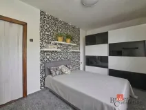Prodej bytu 3+1, Jílové u Prahy, Husova, 74 m2
