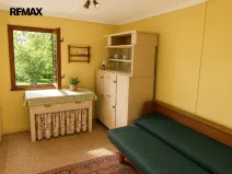 Prodej chaty, Roštín, 52 m2