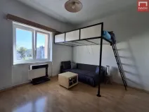 Prodej bytu 1+1, Olomouc - Hejčín, Horní hejčínská, 30 m2