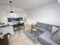 Pronájem bytu 2+kk, Praha - Holešovice, V závětří, 49 m2