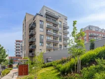 Prodej bytu 1+kk, Praha - Chodov, Měchnovská, 36 m2