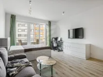 Prodej bytu 1+kk, Praha - Chodov, Měchnovská, 36 m2