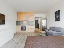 Prodej bytu 1+kk, Praha - Chodov, Měchnovská, 36 m2