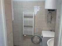 Pronájem bytu 1+kk, Ústí nad Labem - Krásné Březno, 1. máje, 24 m2