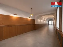 Prodej obchodního prostoru, Olomouc, Riegrova, 890 m2