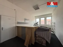 Pronájem obchodního prostoru, Karviná - Mizerov, Centrum, 166 m2