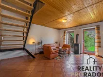 Prodej rodinného domu, Neratovice, 150 m2