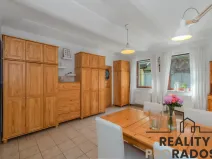 Prodej rodinného domu, Neratovice, 150 m2