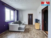 Pronájem bytu 3+1, Rotava, Sídliště, 79 m2