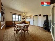 Prodej bytu 2+1, Nový Jičín, Gen. Hlaďo, 58 m2