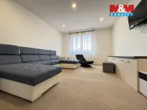 Prodej rodinného domu, Pacov, Truhlářská, 157 m2
