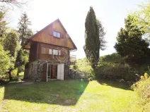 Prodej chaty, Liběchov, 60 m2