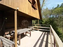 Prodej chaty, Liběchov, 60 m2