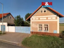 Prodej rodinného domu, Senice, Hlavní, 77 m2
