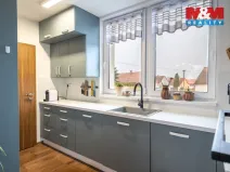 Prodej rodinného domu, Slabčice - Písecká Smoleč, 93 m2