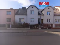 Prodej rodinného domu, Hulín, Wolkerova, 160 m2