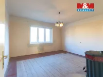 Prodej rodinného domu, Hulín, Wolkerova, 160 m2