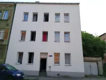 Pronájem bytu 1+1, Ústí nad Labem - Předlice, Mahenova, 35 m2