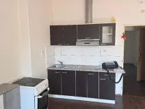 Pronájem bytu 1+1, Ústí nad Labem - Předlice, Mahenova, 35 m2