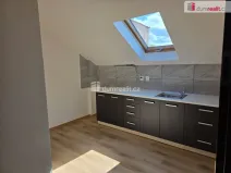 Pronájem bytu 1+1, Nový Jičín, B. Martinů, 31 m2