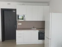 Pronájem bytu 1+kk, Olomouc, Třída Jiřího Pelikána, 31 m2