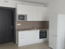 Pronájem bytu 1+kk, Olomouc, Třída Jiřího Pelikána, 31 m2