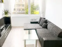 Prodej bytu 2+kk, Praha - Hlubočepy, Wassermannova, 45 m2