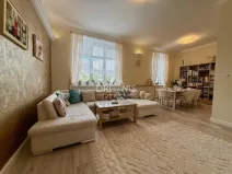 Pronájem bytu 3+1, Chomutov, Školní, 98 m2
