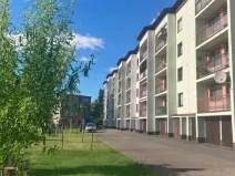 Prodej bytu 3+1, Poděbrady - Poděbrady III, Na Hrázi, 81 m2