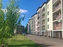 Prodej bytu 3+1, Poděbrady - Poděbrady III, Na Hrázi, 81 m2