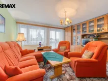 Prodej bytu 3+1, Poděbrady - Poděbrady III, Na Hrázi, 81 m2