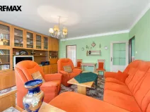 Prodej bytu 3+1, Poděbrady - Poděbrady III, Na Hrázi, 81 m2