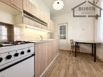 Prodej bytu 2+1, Tachov, Jana Sladkého Koziny, 50 m2