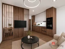 Prodej bytu 4+kk, Opava - Kateřinky, Antonína Sovy, 73 m2