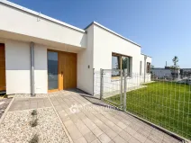Prodej rodinného domu, Nový Šaldorf-Sedlešovice, Bezová, 152 m2