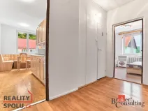 Pronájem bytu 3+1, Kraslice, Družstevní, 67 m2