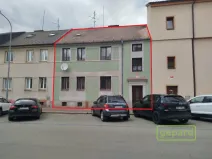 Prodej rodinného domu, České Budějovice, Pivovarská, 120 m2
